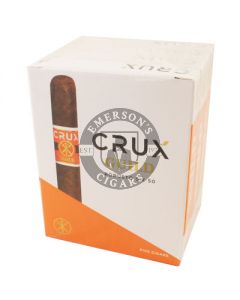 Crux Guild Robusto 20 Cigars