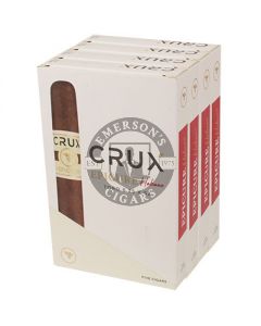 Crux Epicure Habano Toro 5 Cigars