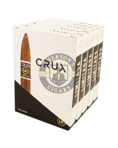 Crux Limitada Short Salamone 5 Cigars