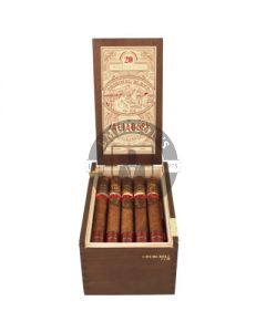 Cuba Aliados by E P Carrillo Churchill 5 Cigars