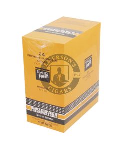 Cuban Rounds Robusto 8/3 Packs