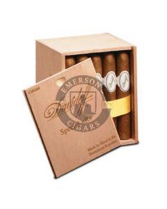 Davidoff Aniversario Special R Box 25