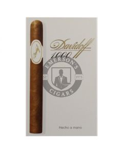 Davidoff Signature 1000 5 Pack 