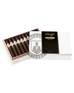 Davidoff Limited Edition 2024 Maduro Robusto 5 Cigars
