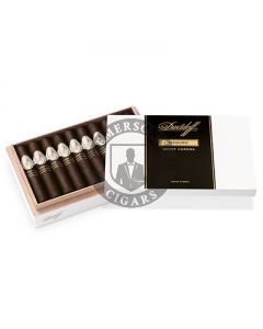 Davidoff Limited Edition 2024 Maduro Short Corona 5 Cigars