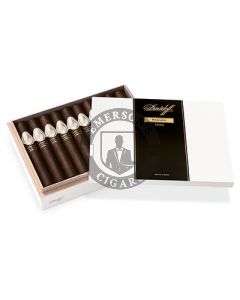 Davidoff Limited Edition 2024 Maduro Toro 5 Cigars