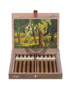 Winston Churchill Inspired by the Artist Limited Edition 2025 5 Cigars
