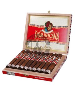 Deadwood Dominicana Buenas Noches Robusto Box 10