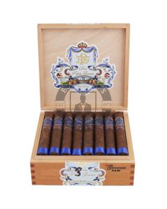 Don Pepin Garcia - Blue Edition Generosos 6 Cigars
