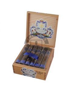 Don Pepin Garcia - Blue Edition Toro Grande 6 Cigars