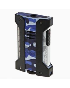 Dupont Defi Extreme Lighter Blue Camo
