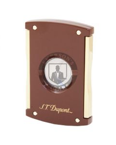 Dupont Maxijet Bronze Cigar Cutter