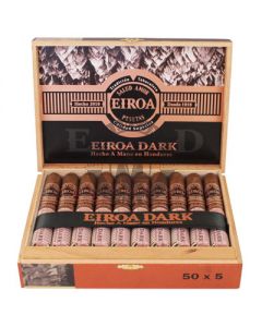 Eiroa Dark Natural 5X50 Box 20