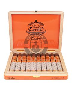 E. P. Carrillo Endure Toro Box 10