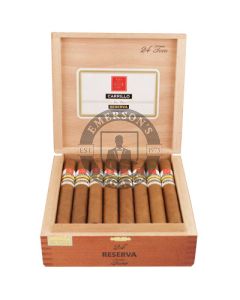 E. P. Carrillo New Wave Reserva Toro Box 24