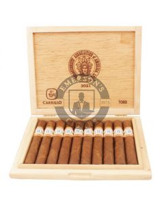 E. P. Carrillo TAA 2021 Toro 5 Cigars