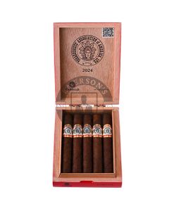 E. P. Carrillo TAA 2024 Exclusive Toro 5 Cigars