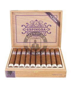 Espinosa Sumatra Toro Box 20