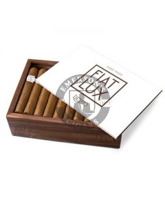 Fiat Lux Geniuses by Luciano 5 Cigars