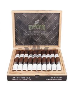 Fratello Navetta Endeavour 5 Cigars