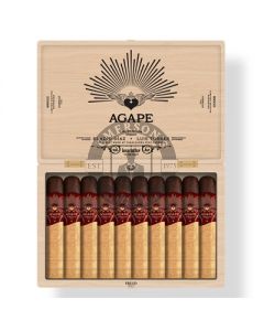 Freud Cigar Company Agape Box 10