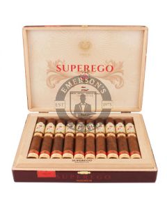 Freud Cigar Company Superego Magnum Box 10