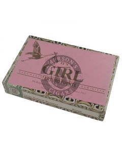 Fuente Brevas Royale &quot;It's a Girl&quot; Box 25