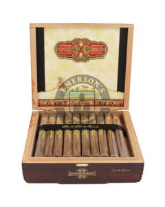 Fuente Opus X Double Corona Box 32