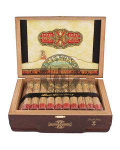 Fuente Opus X Perfecxion X Box 32