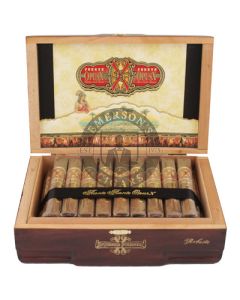 Fuente Opus X Robusto Box 29