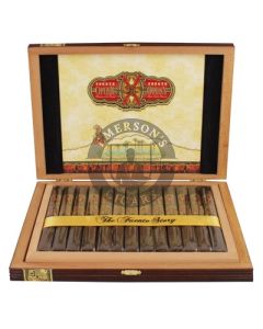 Fuente Opus X TAA Keeper Of The Flame 2013 Box 13