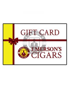 $75 Gift Card - For In-Store Use Only