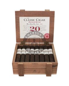 Gurkha Classic Havana Blend XO Box 24
