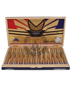 Gurkha Volition Connecticut Toro Box 13