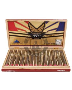 Gurkha Volition Maduro Toro Box 13