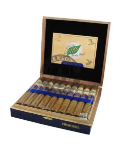 Gran Vida Connecticut Churchill 5 Cigars