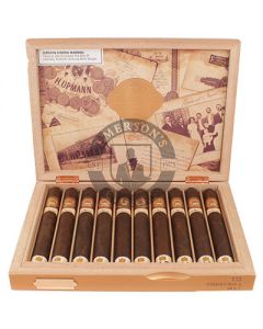 H. Upmann 180th Anniversary Box 10