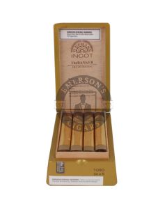 H. Upmann Banker Ingot Annuity Box 12