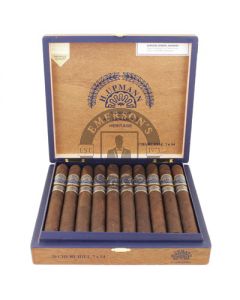 H. Upmann Nicaragua Heritage by AJ Fernandez Churchill 5 Cigars