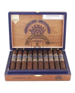 H. Upmann Nicaragua Heritage by AJ Fernandez Robusto 5 Cigars