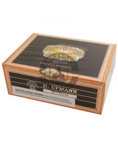 H. Upmann Reserve Maduro Titan Box 27