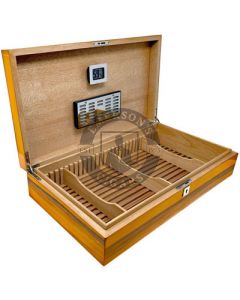 Winchester 180 Count Humidor