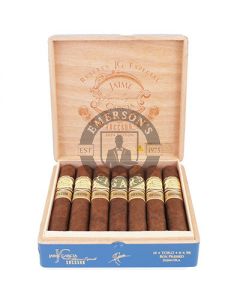 Jaime Garcia Reserva Especial Sucesor Toro Box 14