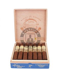 Jaime Garcia Reserva Especial Sucesor Torpedo Box 14