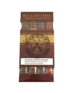 Rocky Patel Java Collection