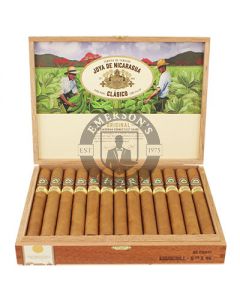 Joya De Nicaragua Clasico Original Churchill 5 Cigars