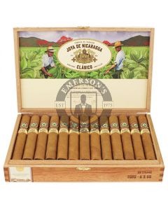 Joya De Nicaragua Clasico Original Toro 5 Cigars