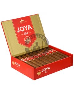 Joya De Nicaragua Red Robusto Box 20