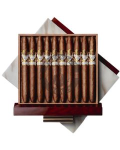 Kelner 80TH Limited Edition Diadema Box 10