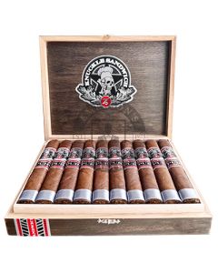 Knuckle Sandwich Puro Nicaragua Toro by Espinosa 5 Cigars